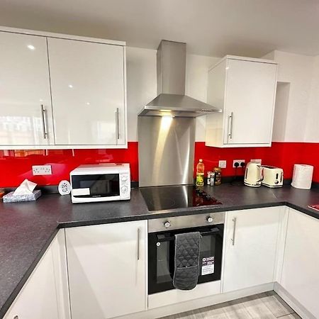 Charming New 2Br Detached House-Central Headington- Wi-Fi, Netflix, Top Location Оксфорд Экстерьер фото