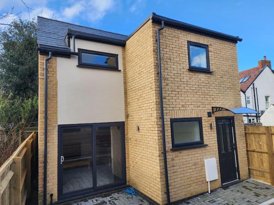 Charming New 2Br Detached House-Central Headington- Wi-Fi, Netflix, Top Location Оксфорд Экстерьер фото